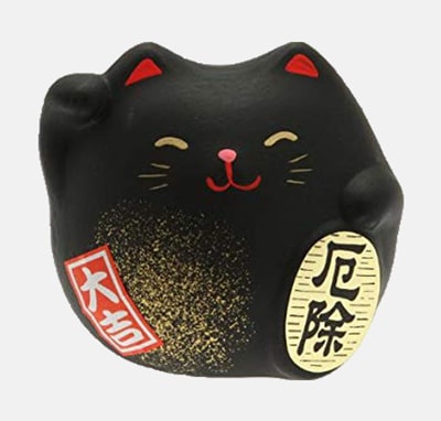 Yakuyoke Collectible Figurine