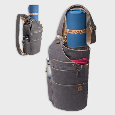 Yoga Bag
