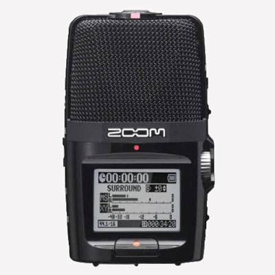 Zoom Recorder